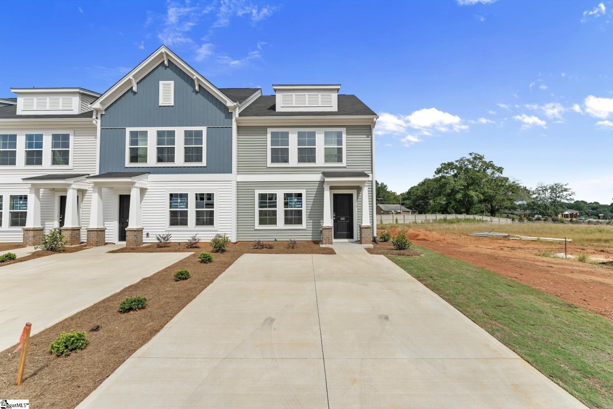 661 Blossom Run Lot 21