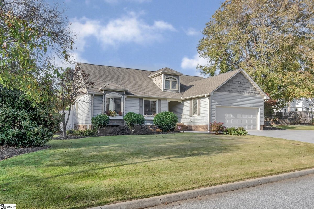 211 Kincade Drive