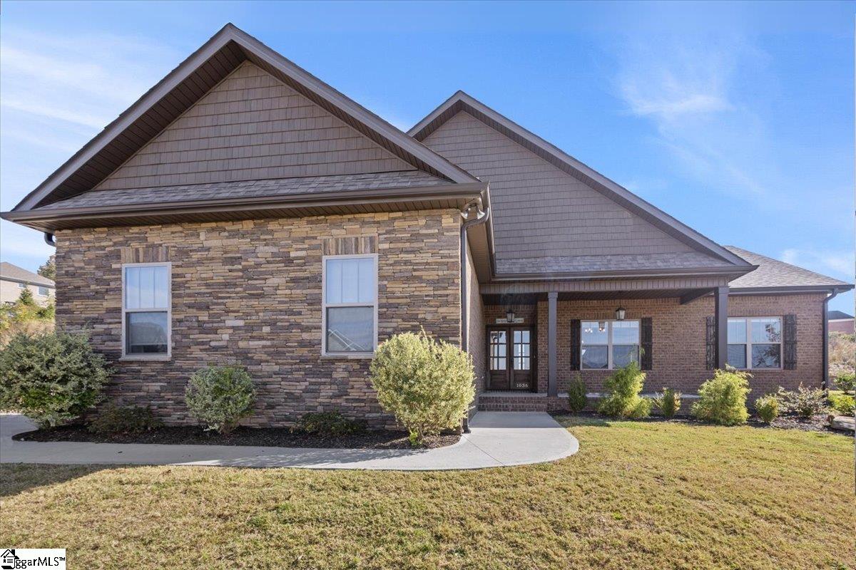 1036 Tuscany Drive