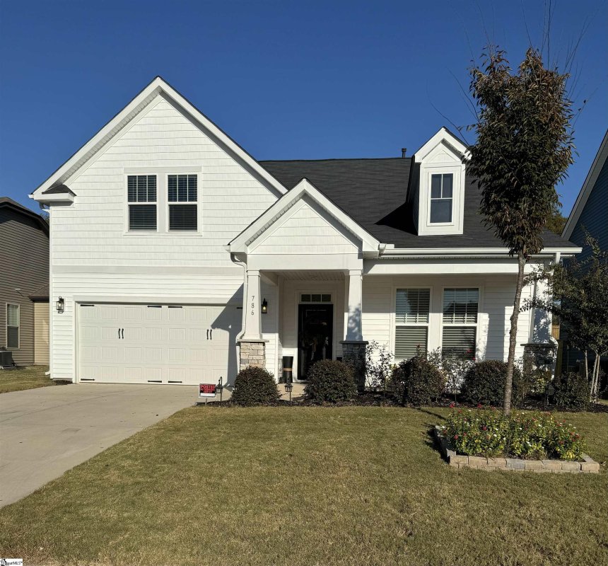786 Judah Drive
