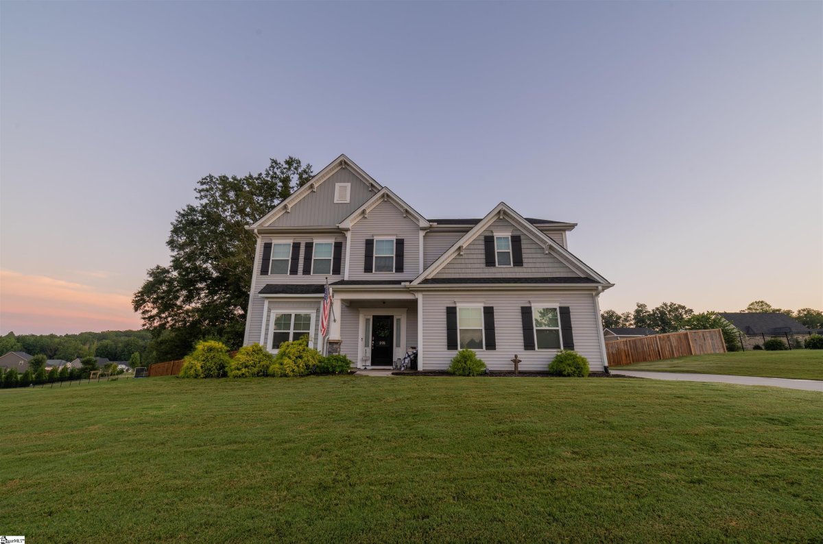 205 Avendell Drive