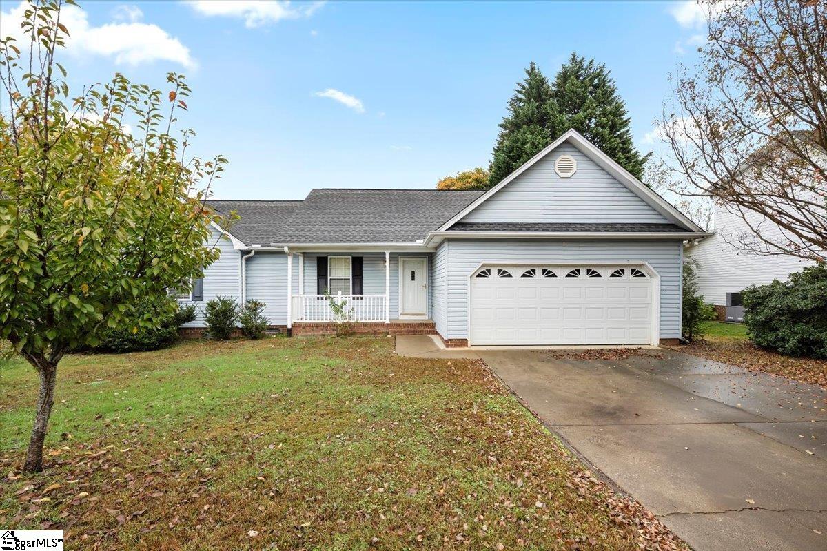 308 Tearose Lane