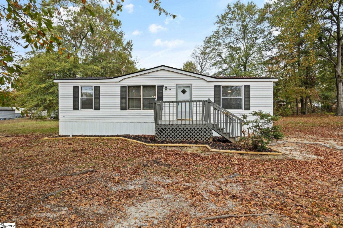 32 Cambridge Drive
