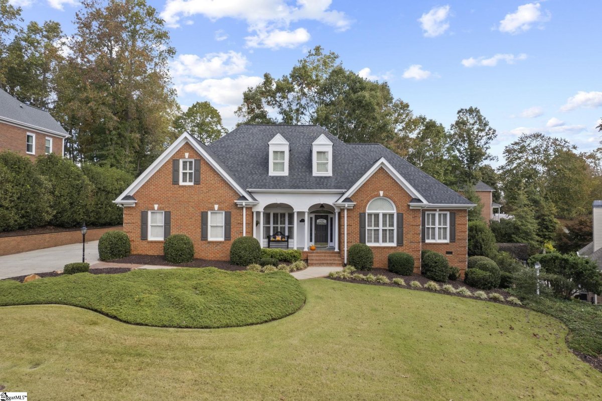 202 Beckworth Drive