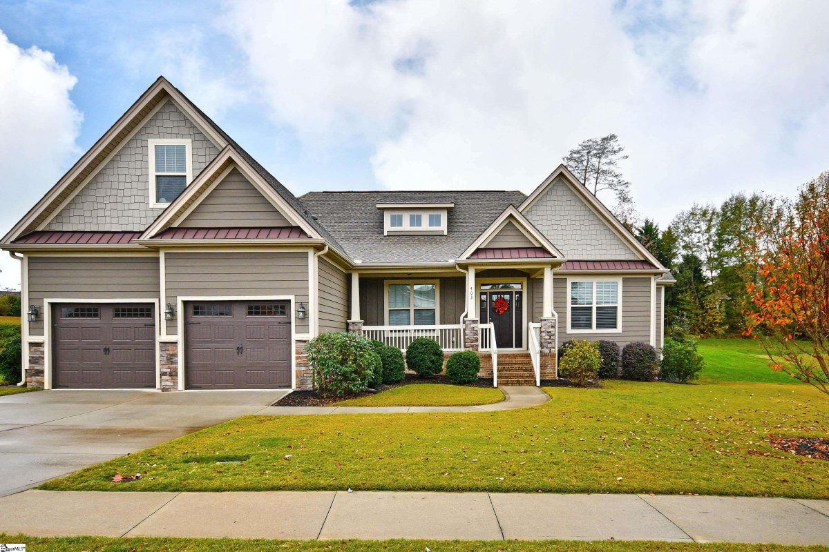 403 Wild Geese Way