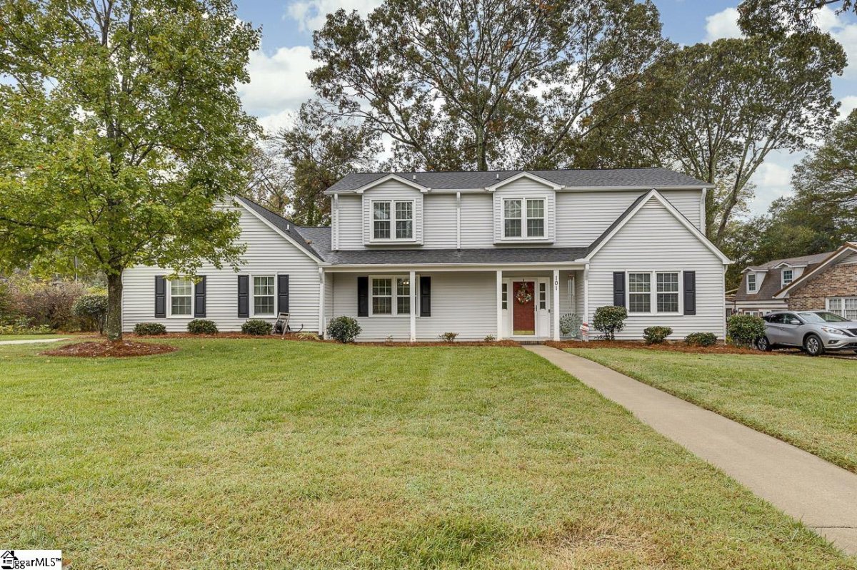 101 Ashleybrook Court