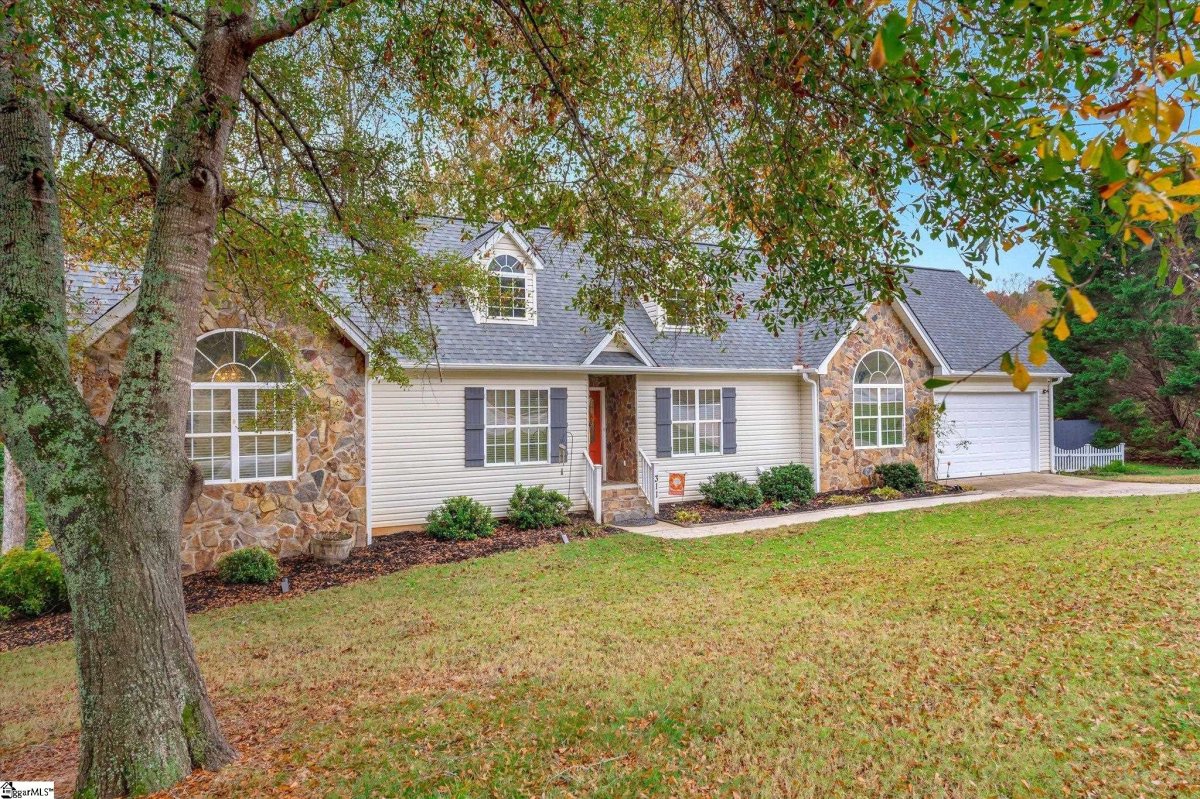 311 Winding Brook Court