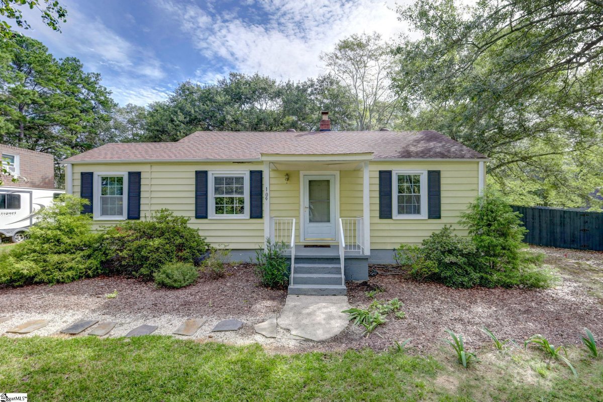 109 Winthrop Avenue