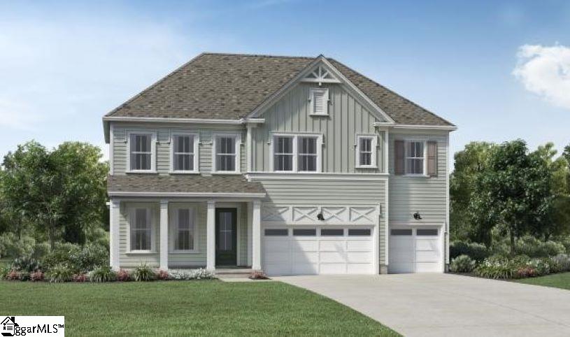 408 Galleron Court