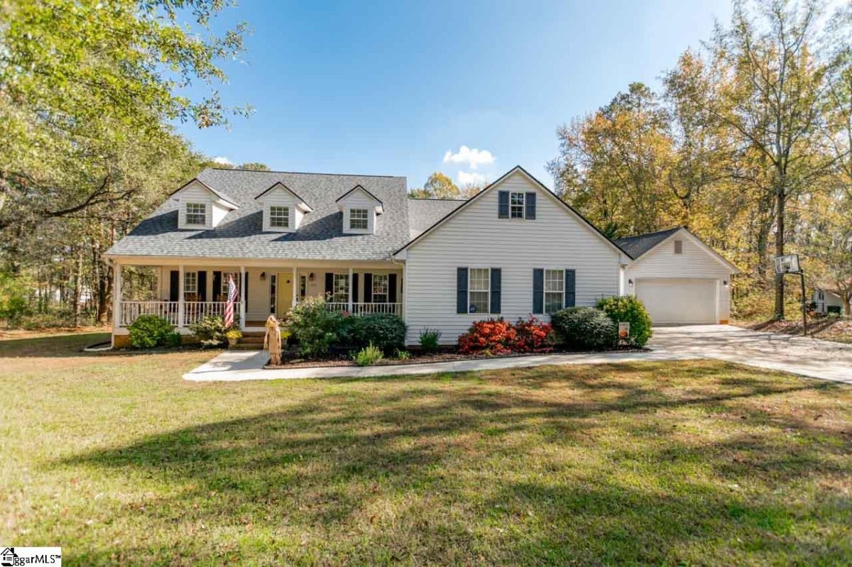 250 Shannon Lake Circle