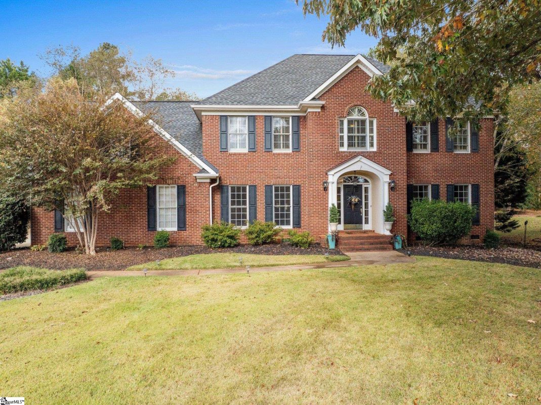 862 Oakcrest Road