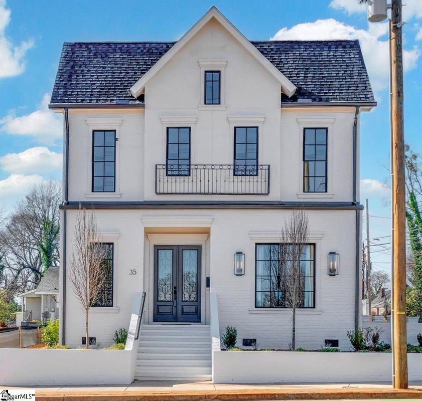 35 N Textile Avenue