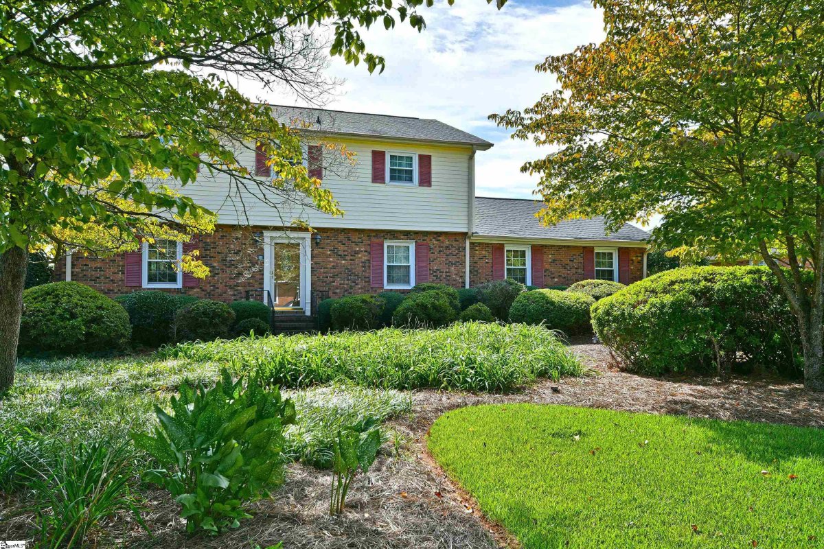 514 Gaston Drive