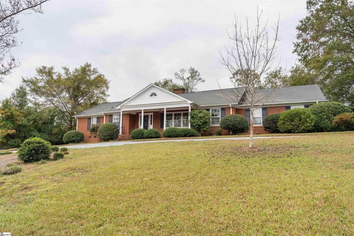 410 Overland Drive