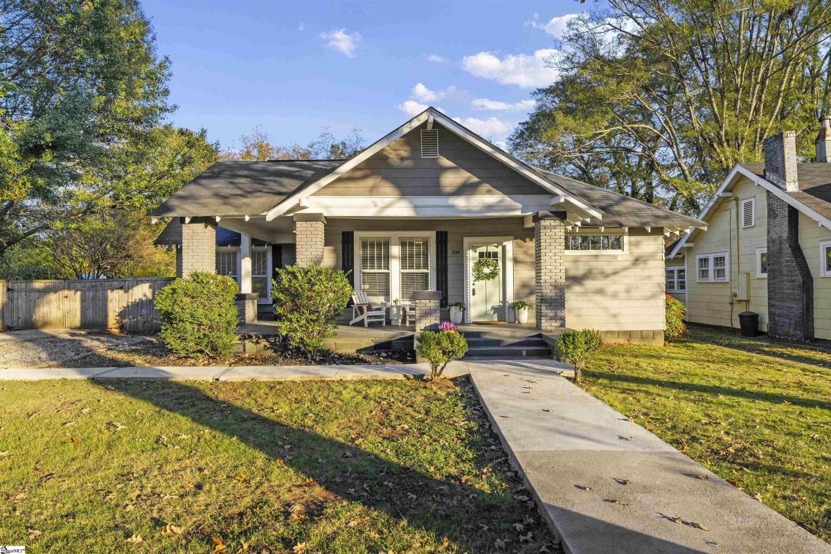 104 Perry Road