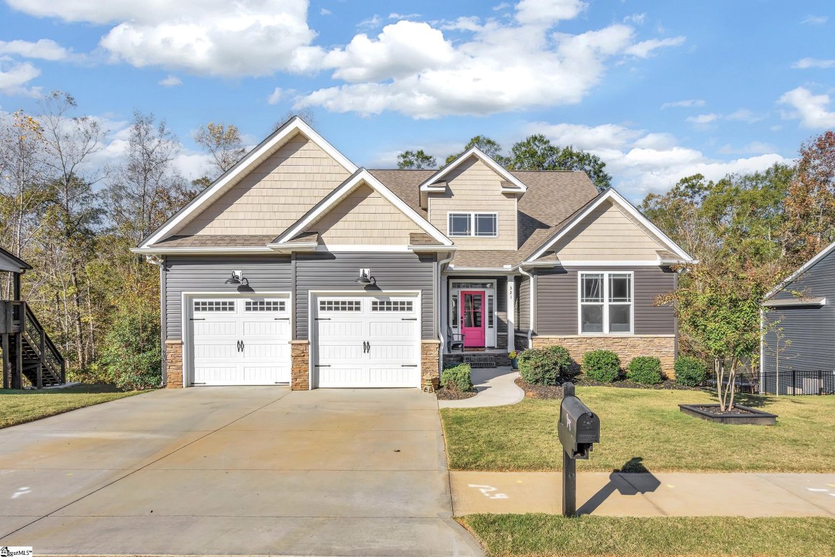 321 Brenleigh Court