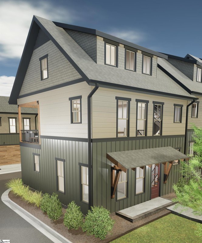 712 Anderson Road Lot 1