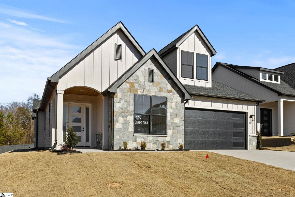 112 Cambie Place