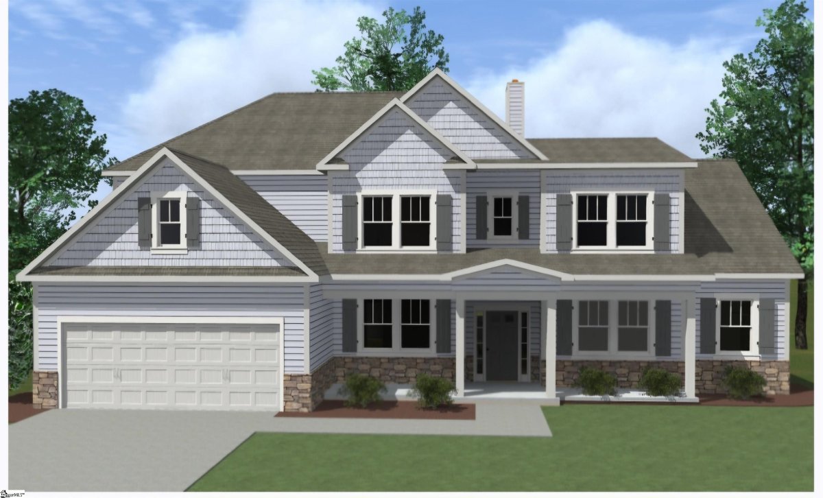 253 Holly Branch Road LOT 49