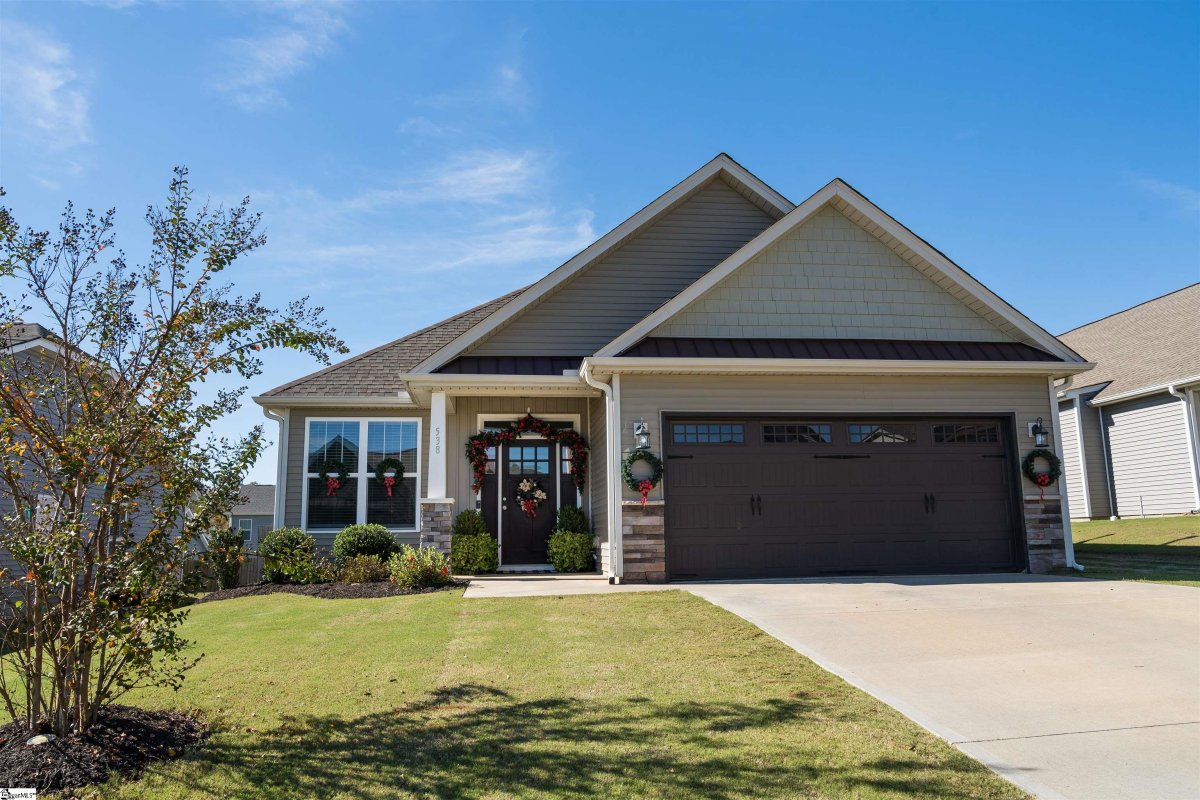 538 Chantry Lane