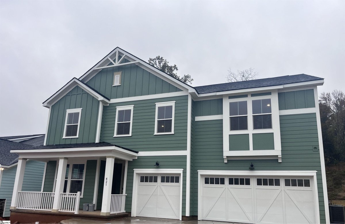 421 Galleron Court
