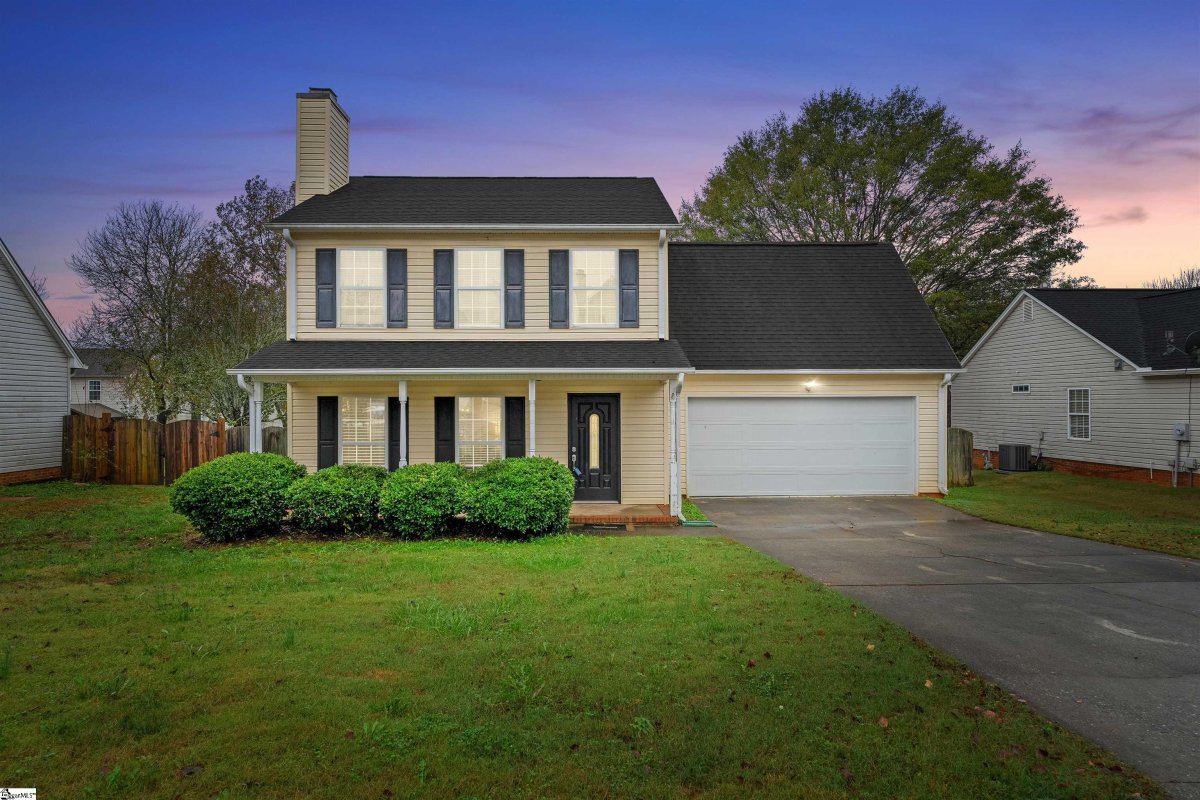 107 Fawnbrook Drive