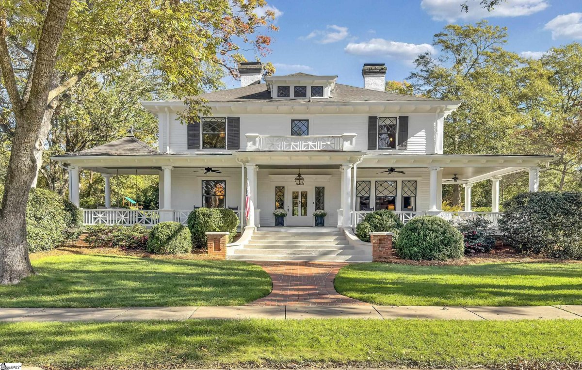 409 Mcdaniel Avenue