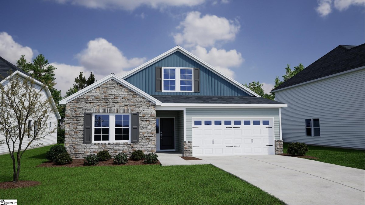 2003 Maggie Acres Road Lot 1