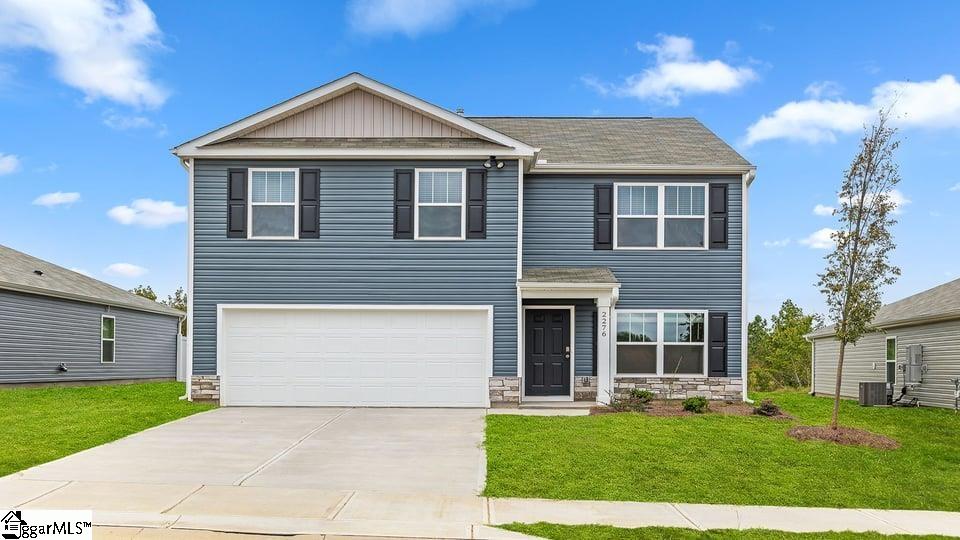 2276 Pierett Circle