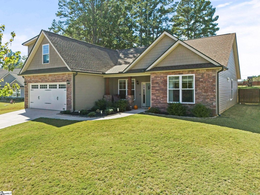 204 Wrenwood Court