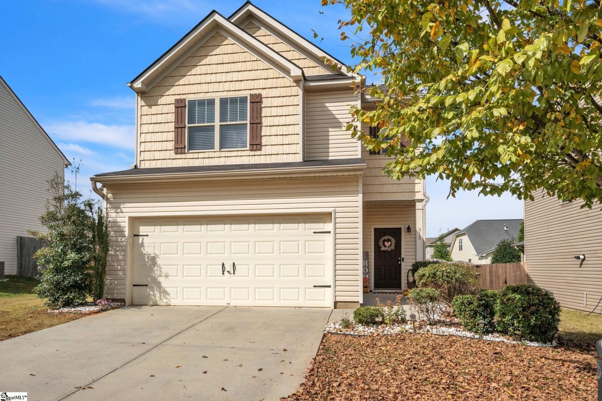 315 Barrett Chase Drive