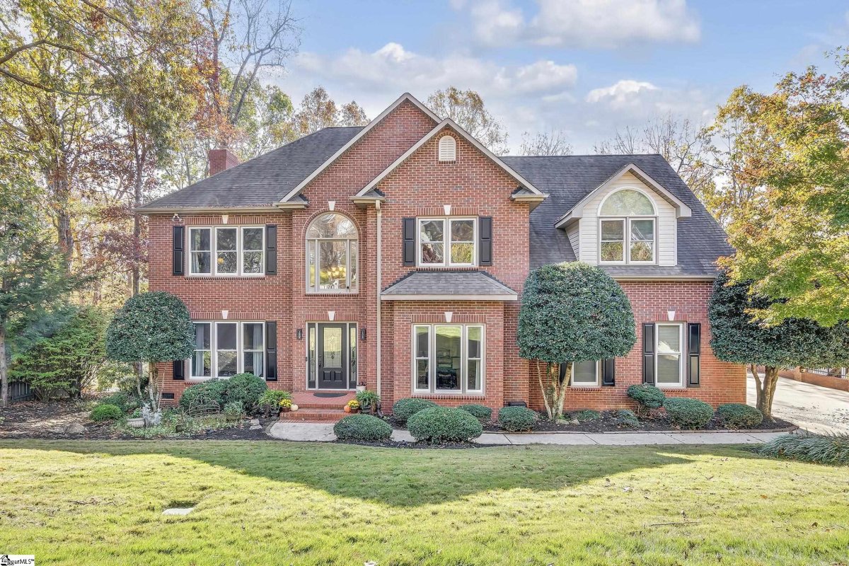 111 Beckworth Drive