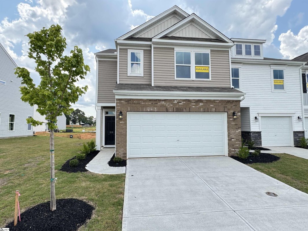 210 Toal Court