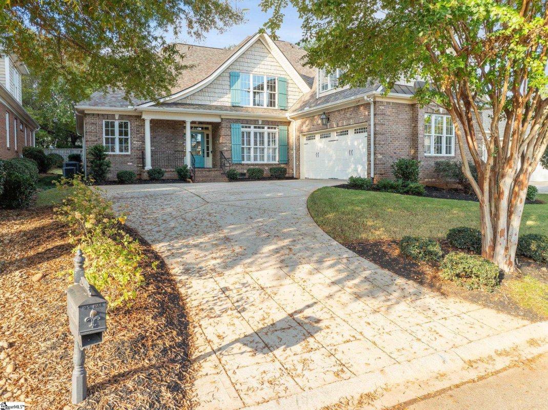 207 Hammetts Glen Way
