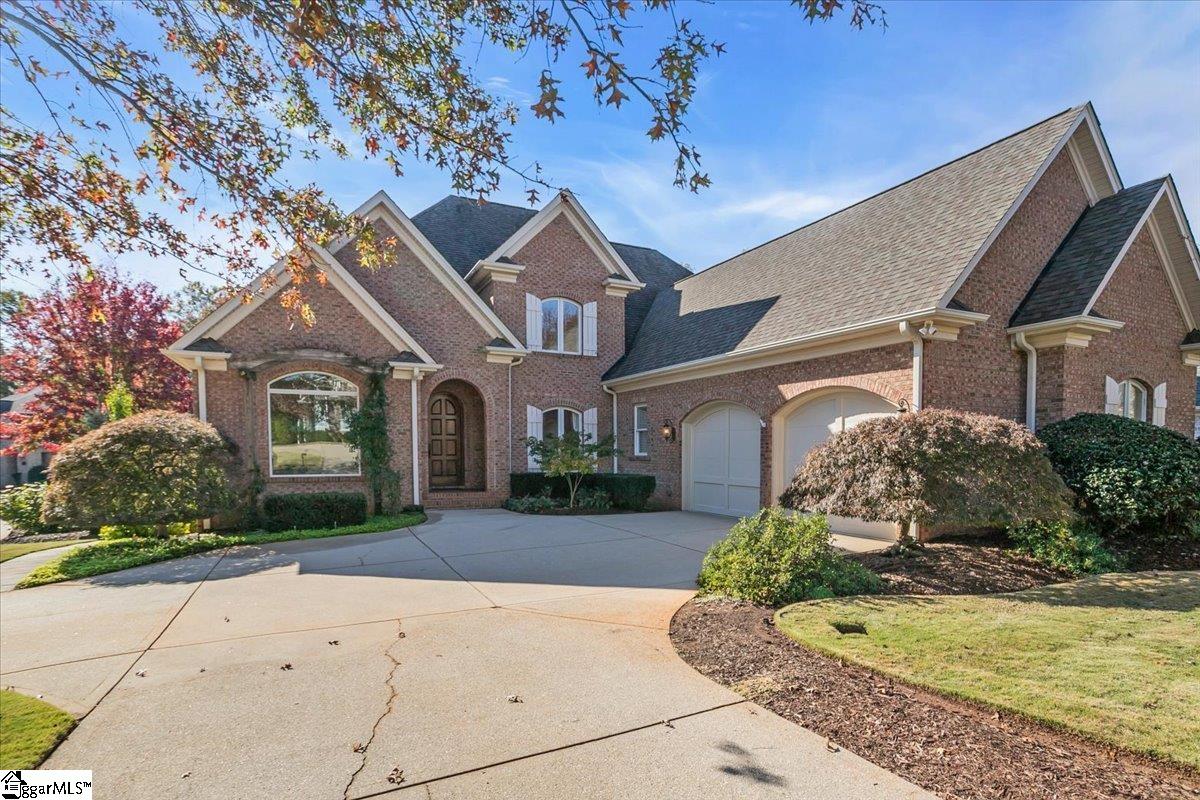 501 Woodstrace Court