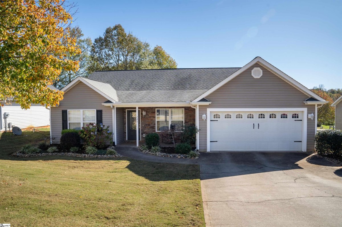 725 Tinder Box Court