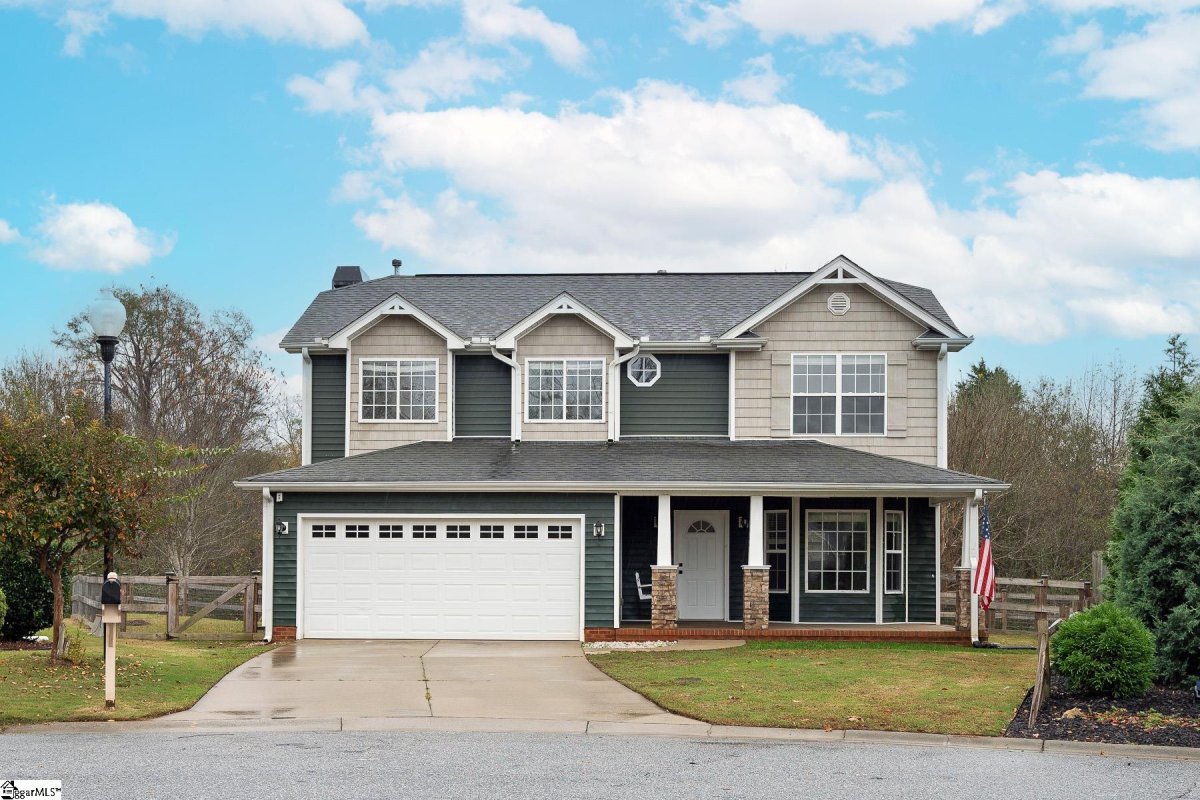 272 Finley Hill Court