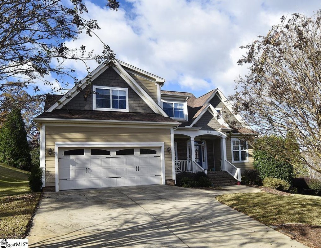 123 Elevation Court