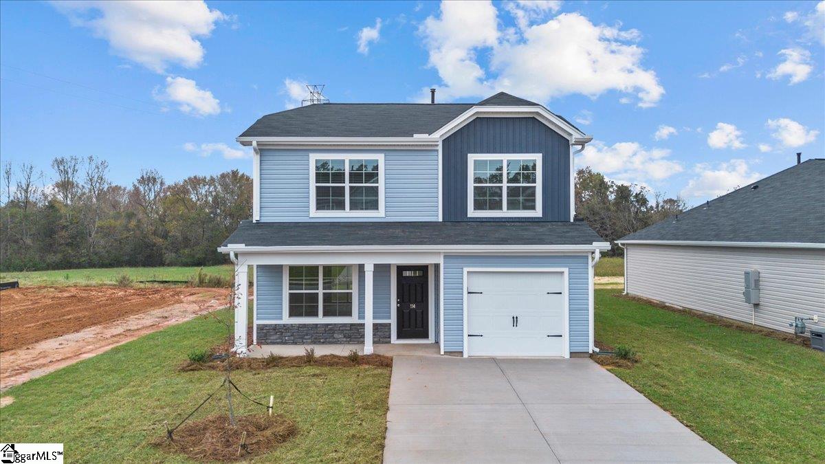 114 Southern Magnolia Lane