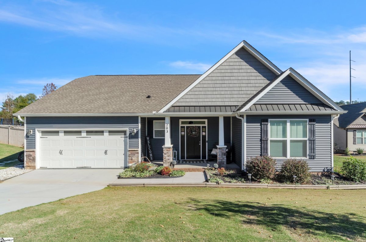 203 Spruce Creek Court
