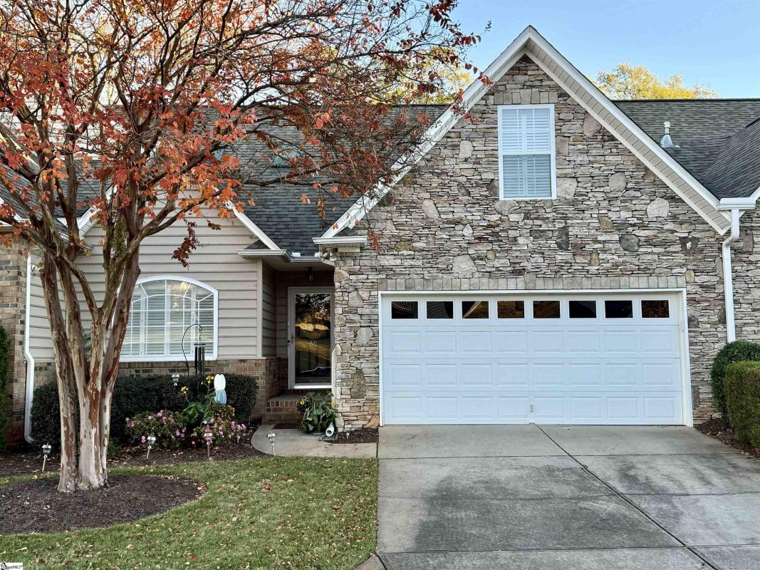 60 Reddington Drive