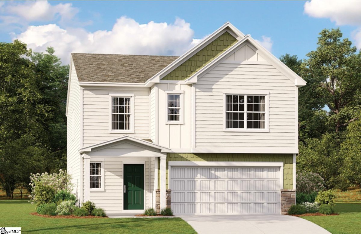 202 Wintersweet Way