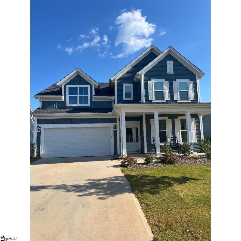 102 Woodcross Drive