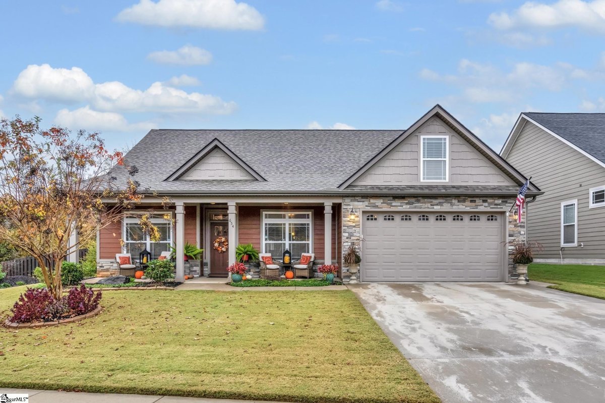 654 Cub Branch Drive