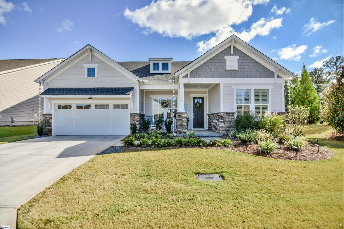 4 Semillon Road