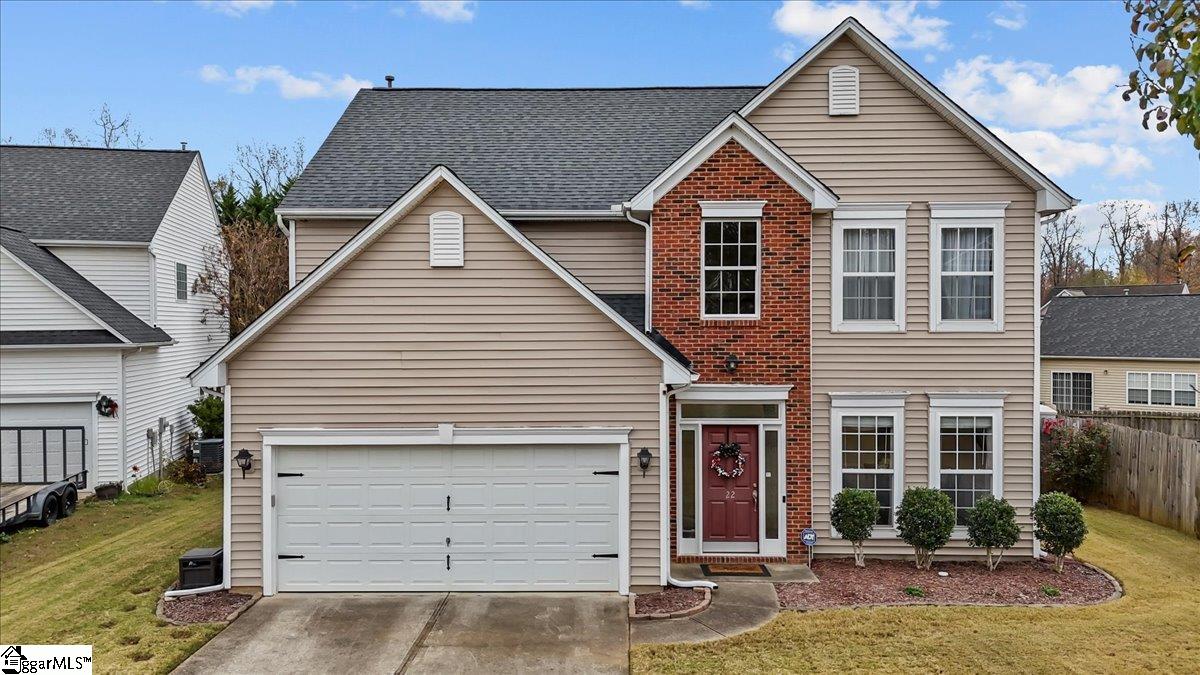 22 Fundy Court