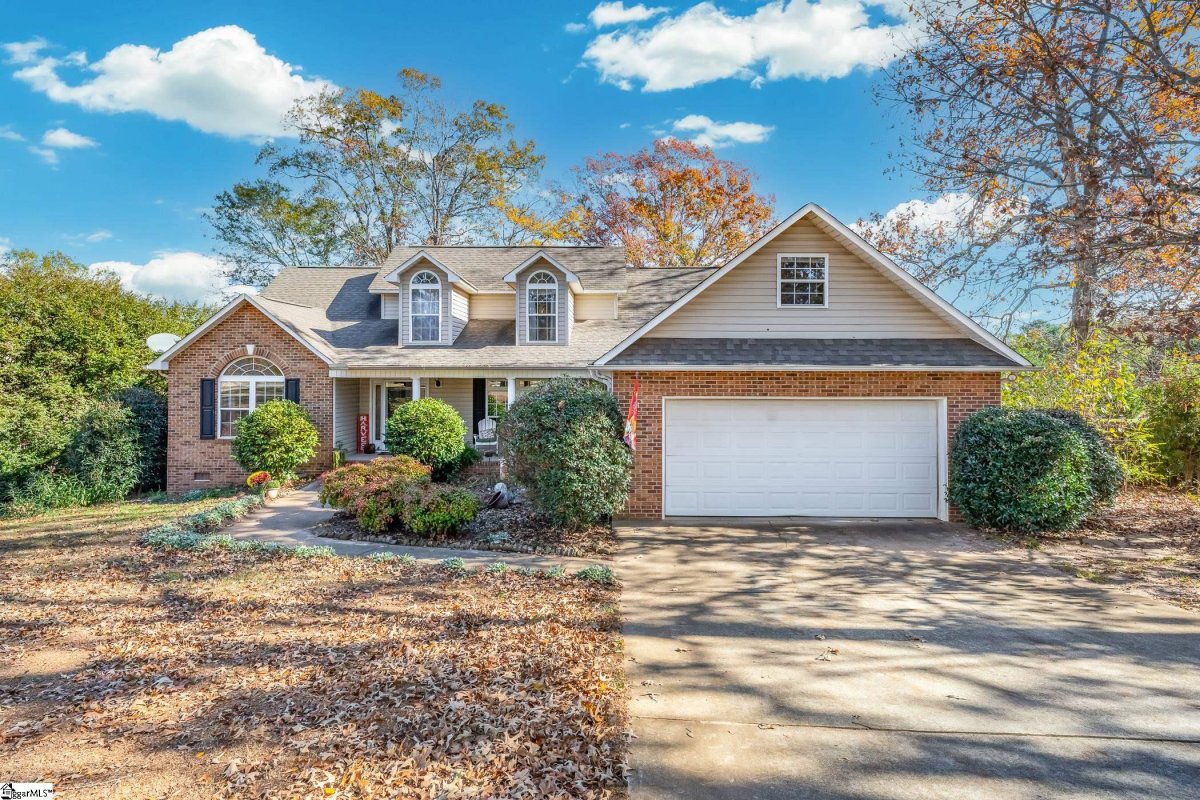 112 Willene Drive