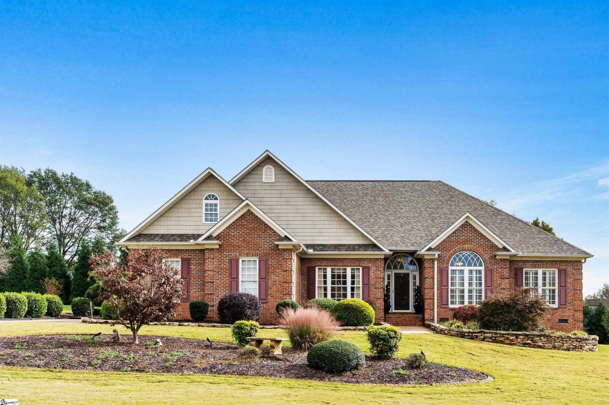 619 Latimer Drive