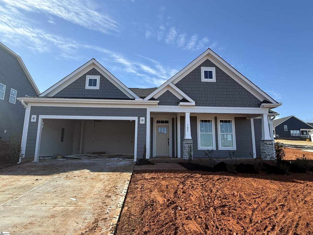 102 Ridgeline Row