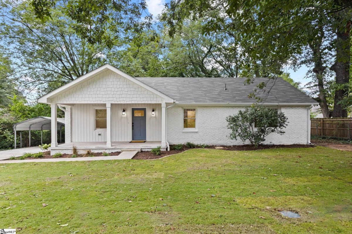 707 Don Drive
